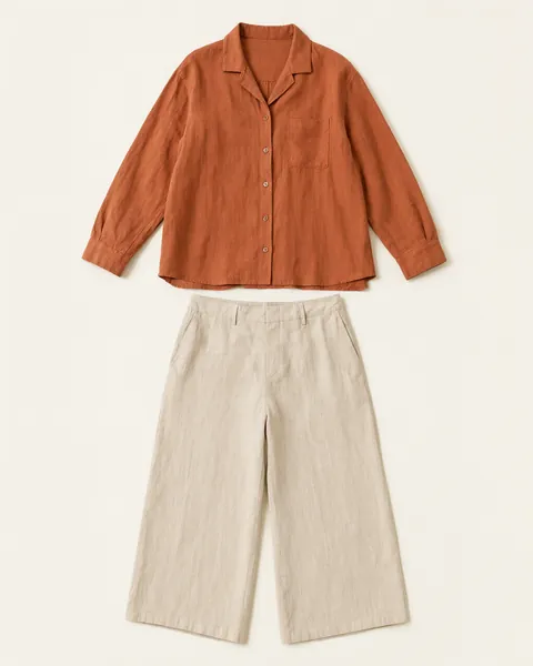 Input: flat lay